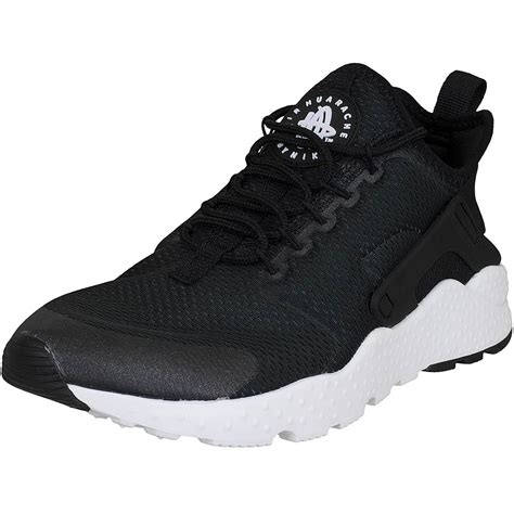 nike huarache schwarz damen billig